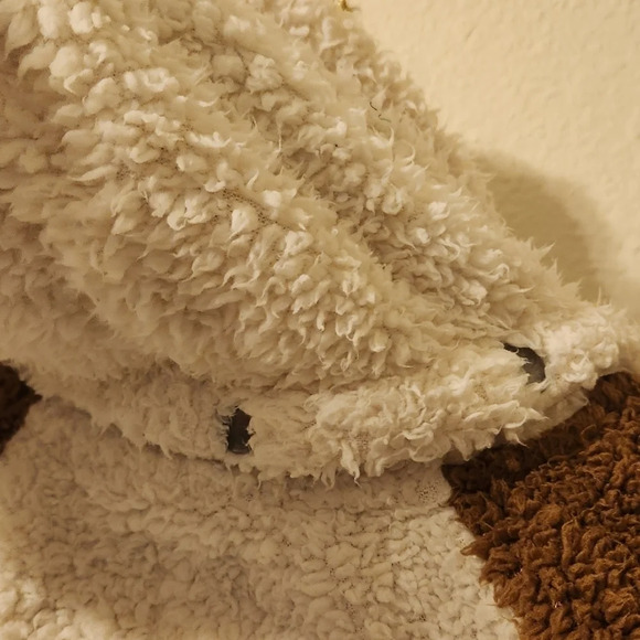 Plush by Revolve Sherpa Jacket - Picture 10 of 10